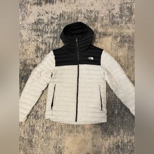 Men’s The North Face Stretch Down Hoodie